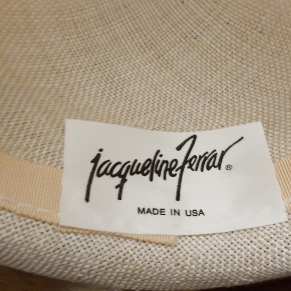 Fabulous Classy Hat - Picture 6 of 8